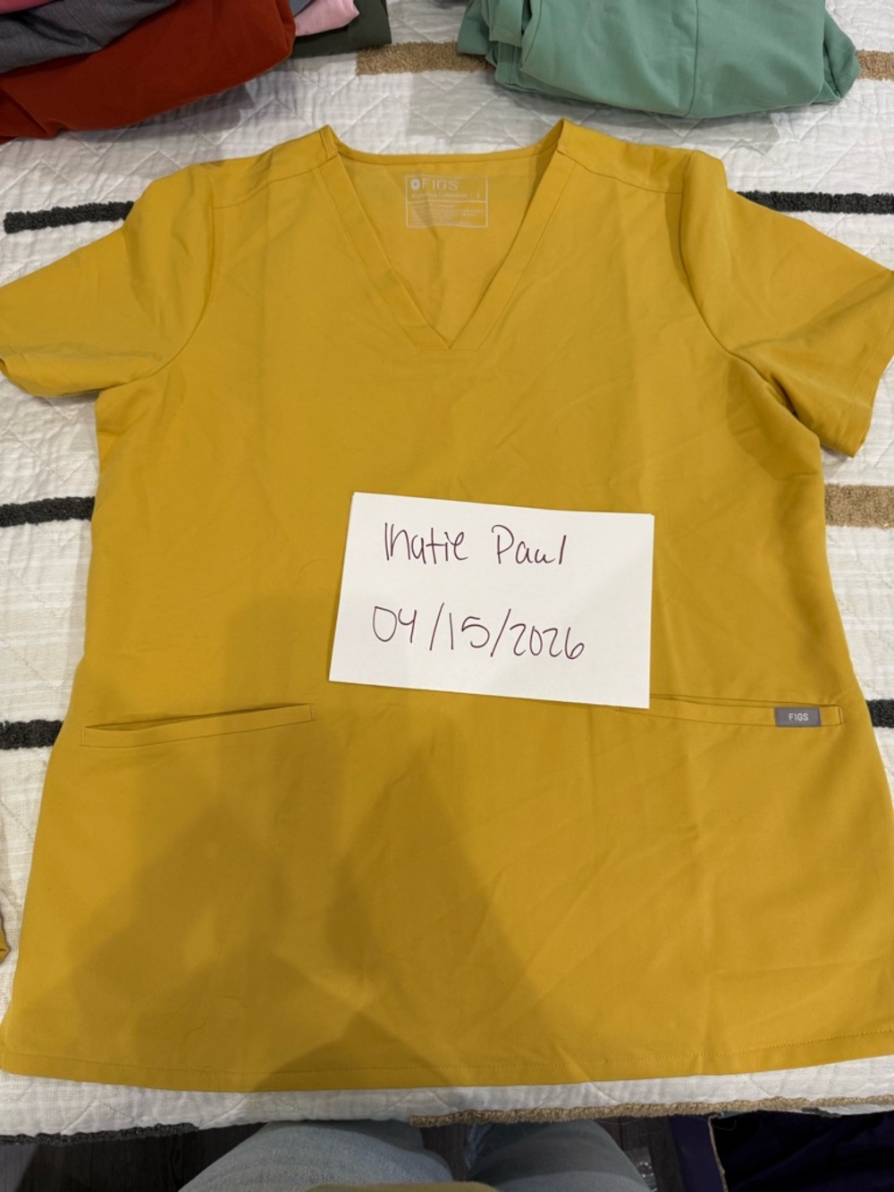 Figs Technical Collection